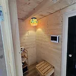 Blockhuette * Sankt Englmar