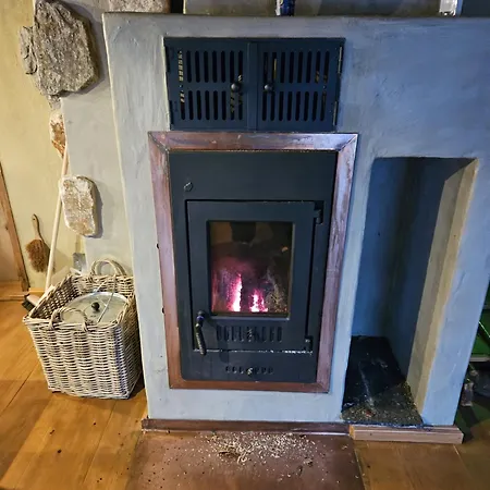 Blockhütte * Sankt Englmar